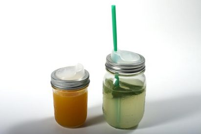 Update Your Canning Jars With Cuppow Accessories Image